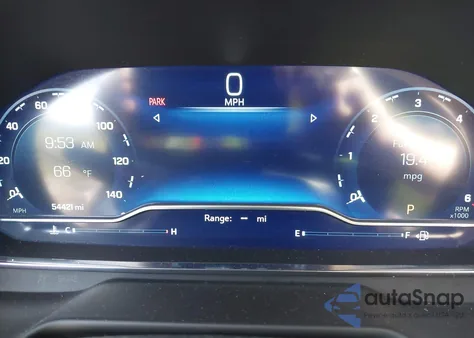 2022 Chevrolet Suburban 4Wd Z71 из США, поврежденный, VIN 1GNSKDKD6NR319696